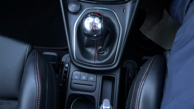 Ford Puma ST 1.5 EcoBoost ST 5dr Petrol Hatchback